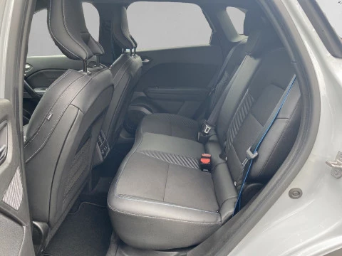 Renault Symbioz esprit Alpine E-Tech 105kW (145CV)