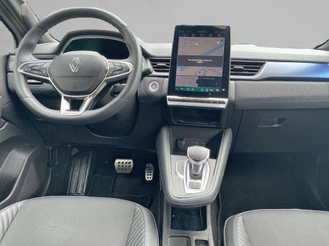 Renault Symbioz esprit Alpine E-Tech 105kW (145CV)