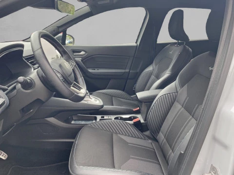 Renault Symbioz esprit Alpine E-Tech 105kW (145CV)