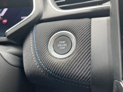 Renault Symbioz esprit Alpine E-Tech 105kW (145CV)