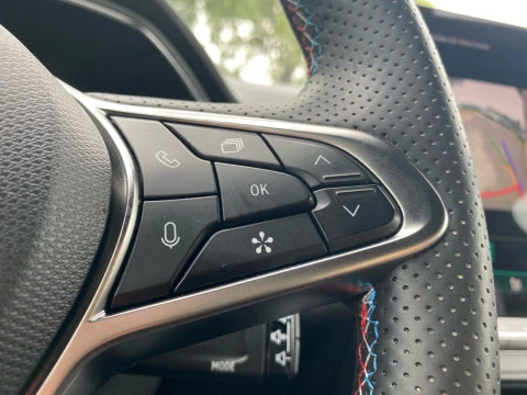 Renault Symbioz esprit Alpine E-Tech 105kW (145CV)