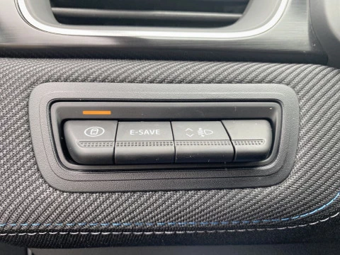 Renault Symbioz esprit Alpine E-Tech 105kW (145CV)