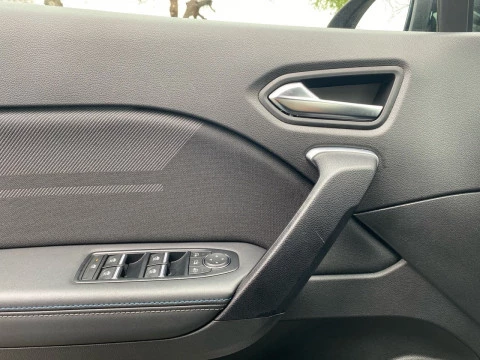 Renault Symbioz esprit Alpine E-Tech 105kW (145CV)