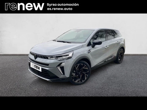 Renault Symbioz esprit Alpine E-Tech 105kW (145CV)