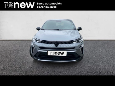 Renault Symbioz esprit Alpine E-Tech 105kW (145CV)