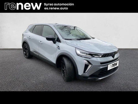 Renault Symbioz esprit Alpine E-Tech 105kW (145CV)