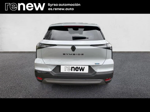 Renault Symbioz esprit Alpine E-Tech 105kW (145CV)