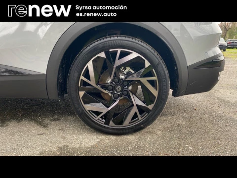 Renault Symbioz esprit Alpine E-Tech 105kW (145CV)
