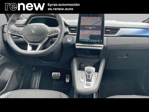 Renault Symbioz esprit Alpine E-Tech 105kW (145CV)