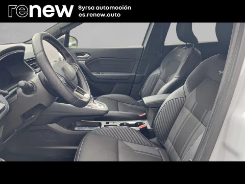 Renault Symbioz esprit Alpine E-Tech 105kW (145CV)