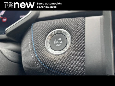 Renault Symbioz esprit Alpine E-Tech 105kW (145CV)