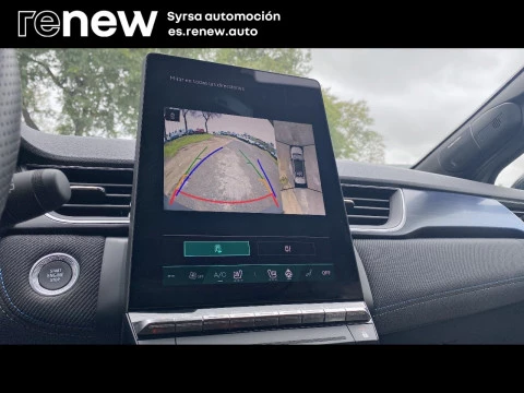 Renault Symbioz esprit Alpine E-Tech 105kW (145CV)