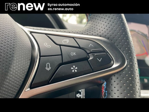Renault Symbioz esprit Alpine E-Tech 105kW (145CV)