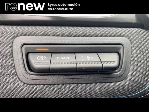 Renault Symbioz esprit Alpine E-Tech 105kW (145CV)