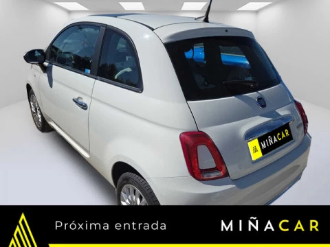 Fiat 500 1.0 Hybrid Dolcevita 51 kW (70 CV)
