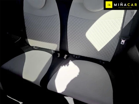 Fiat 500 1.0 Hybrid Dolcevita 51 kW (70 CV)