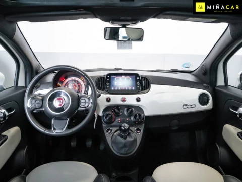 Fiat 500 1.0 Hybrid Dolcevita 51 kW (70 CV)