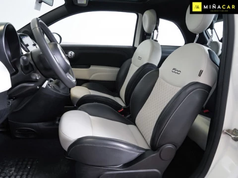 Fiat 500 1.0 Hybrid Dolcevita 51 kW (70 CV)