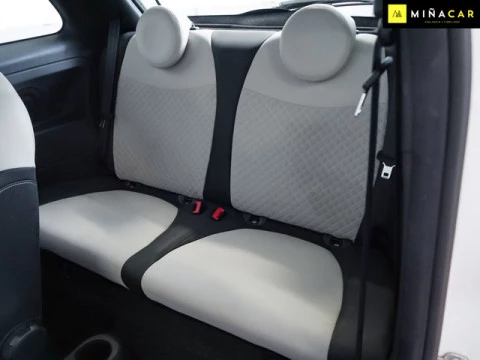 Fiat 500 1.0 Hybrid Dolcevita 51 kW (70 CV)