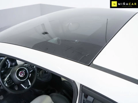 Fiat 500 1.0 Hybrid Dolcevita 51 kW (70 CV)