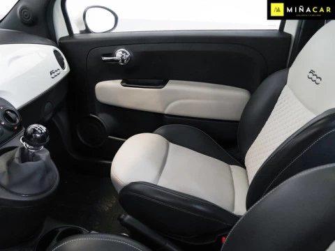 Fiat 500 1.0 Hybrid Dolcevita 51 kW (70 CV)