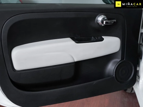 Fiat 500 1.0 Hybrid Dolcevita 51 kW (70 CV)