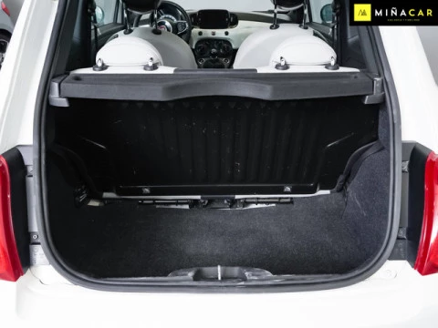 Fiat 500 1.0 Hybrid Dolcevita 51 kW (70 CV)