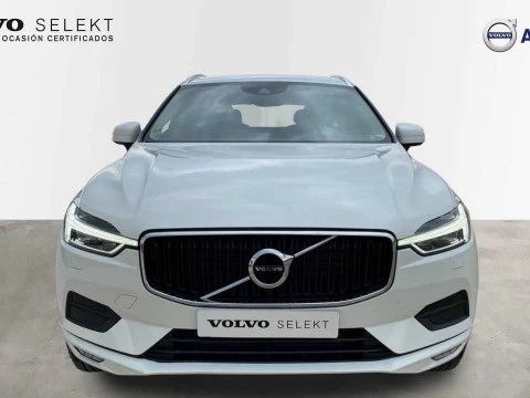 Volvo XC60 2.0 D4 MOMENTUM AUTO 5P