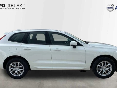 Volvo XC60 2.0 D4 MOMENTUM AUTO 5P
