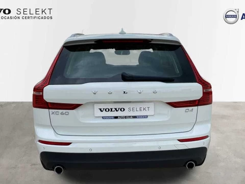 Volvo XC60 2.0 D4 MOMENTUM AUTO 5P