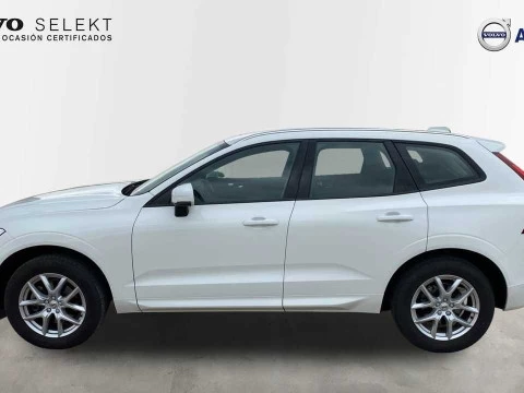 Volvo XC60 2.0 D4 MOMENTUM AUTO 5P