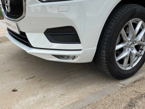 Volvo XC60 2.0 D4 MOMENTUM AUTO 5P