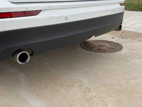 Volvo XC60 2.0 D4 MOMENTUM AUTO 5P