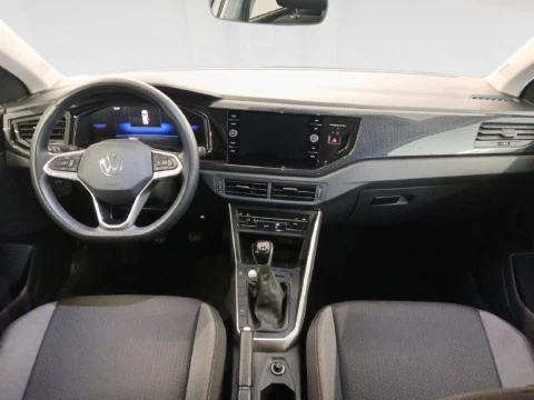 Volkswagen Taigo 1.0 TSI 85KW MAS 115 5P