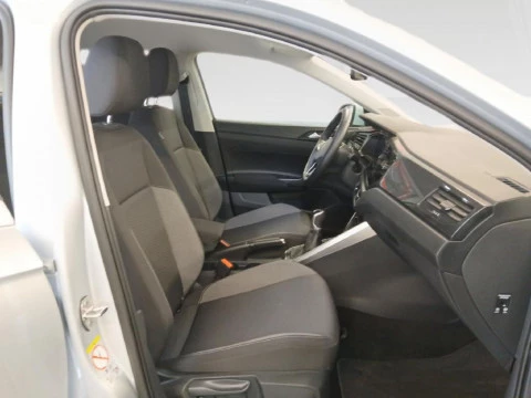 Volkswagen Taigo 1.0 TSI 85KW MAS 115 5P