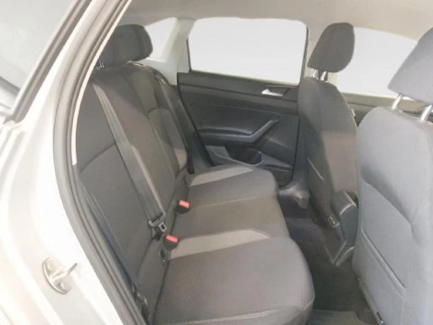 Volkswagen Taigo 1.0 TSI 85KW MAS 115 5P