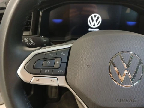 Volkswagen Taigo 1.0 TSI 85KW MAS 115 5P