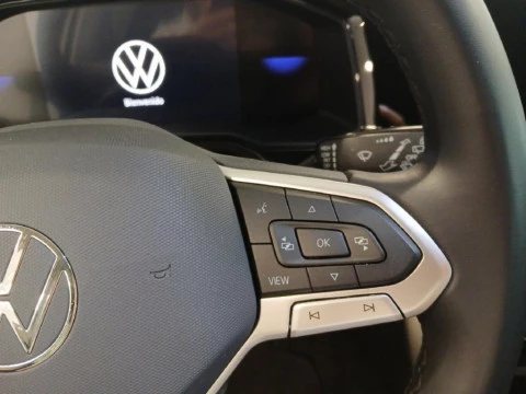 Volkswagen Taigo 1.0 TSI 85KW MAS 115 5P
