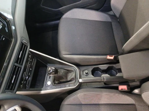 Volkswagen Taigo 1.0 TSI 85KW MAS 115 5P