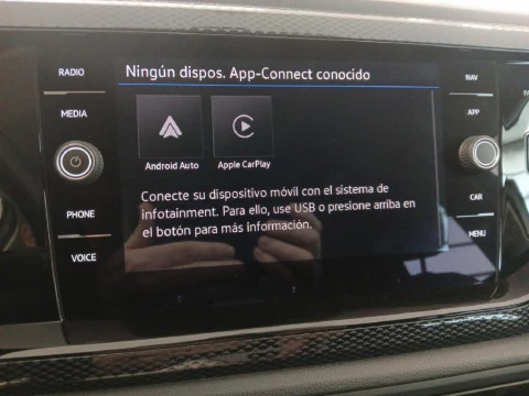 Volkswagen Taigo 1.0 TSI 85KW MAS 115 5P