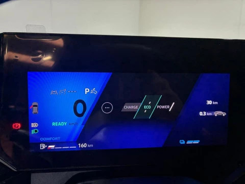 Renault Clio 6 ESPIRIT ALPIE FULL HYBRID E-TECH