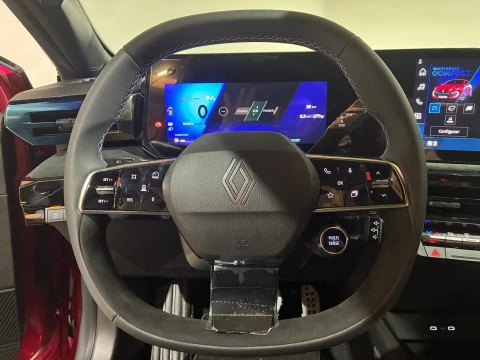 Renault Clio 6 ESPIRIT ALPIE FULL HYBRID E-TECH