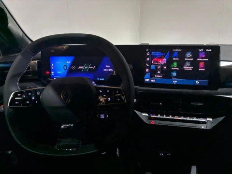 Renault Clio 6 ESPIRIT ALPIE FULL HYBRID E-TECH