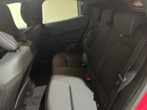 Renault Clio 6 ESPIRIT ALPIE FULL HYBRID E-TECH