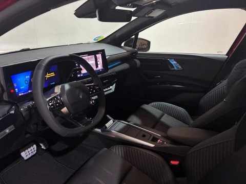 Renault Clio 6 ESPIRIT ALPIE FULL HYBRID E-TECH