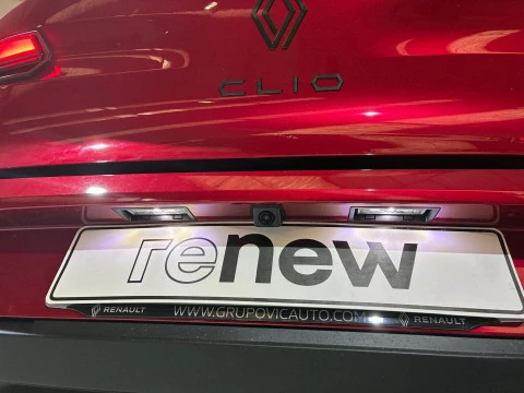 Renault Clio 6 ESPIRIT ALPIE FULL HYBRID E-TECH