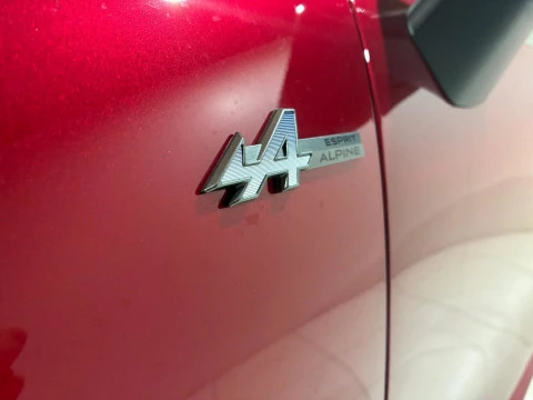 Renault Clio 6 ESPIRIT ALPIE FULL HYBRID E-TECH