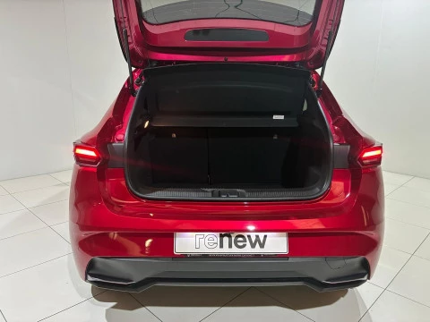 Renault Clio 6 ESPIRIT ALPIE FULL HYBRID E-TECH