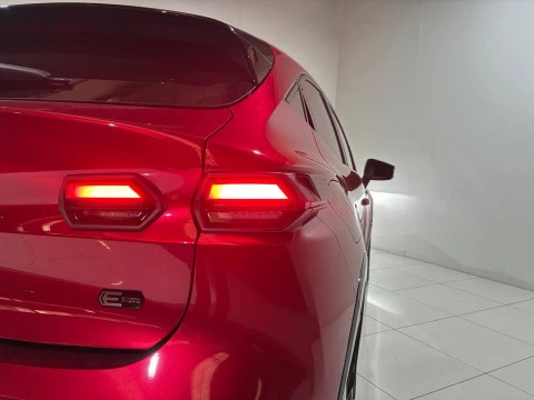 Renault Clio 6 ESPIRIT ALPIE FULL HYBRID E-TECH