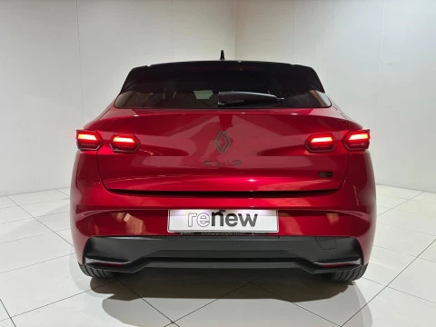 Renault Clio 6 ESPIRIT ALPIE FULL HYBRID E-TECH